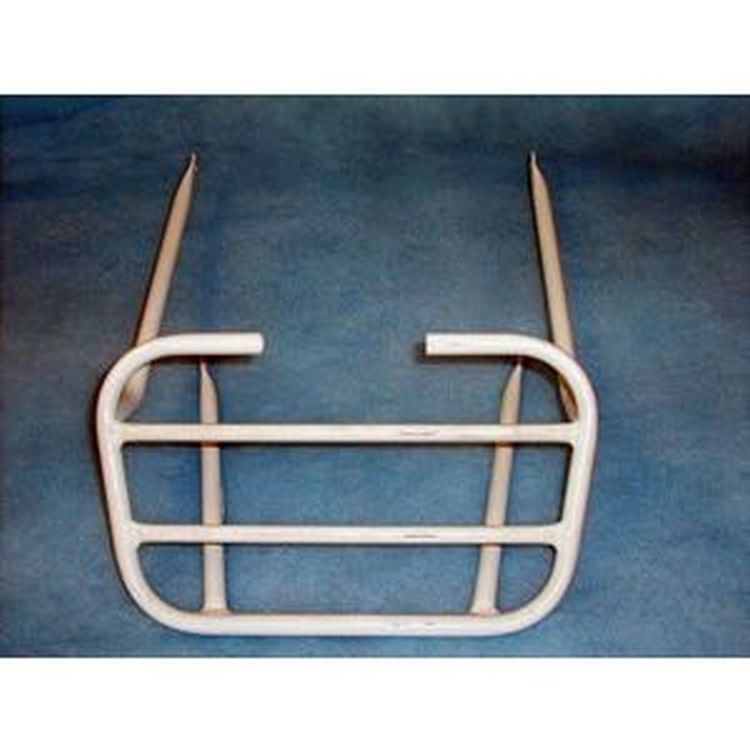 Yamaha YZF600 R Thundercat Black Renntec Sport / Carrier Rack
